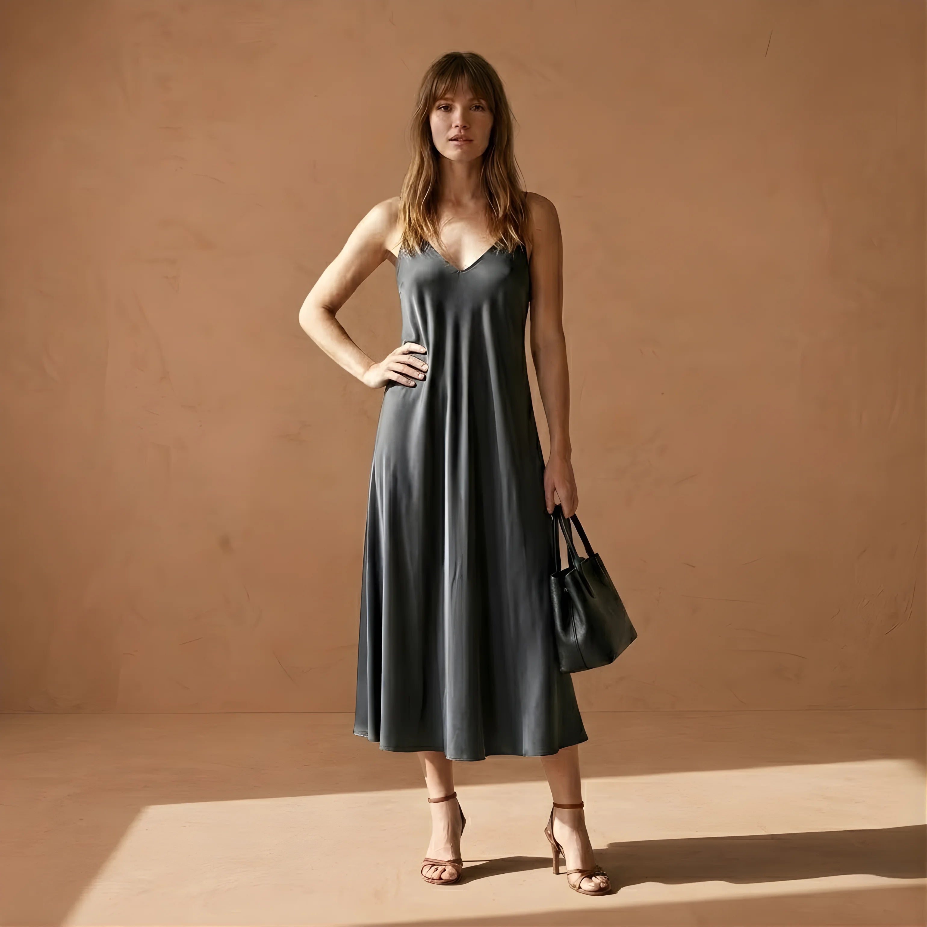 Dress Aurelia Flow