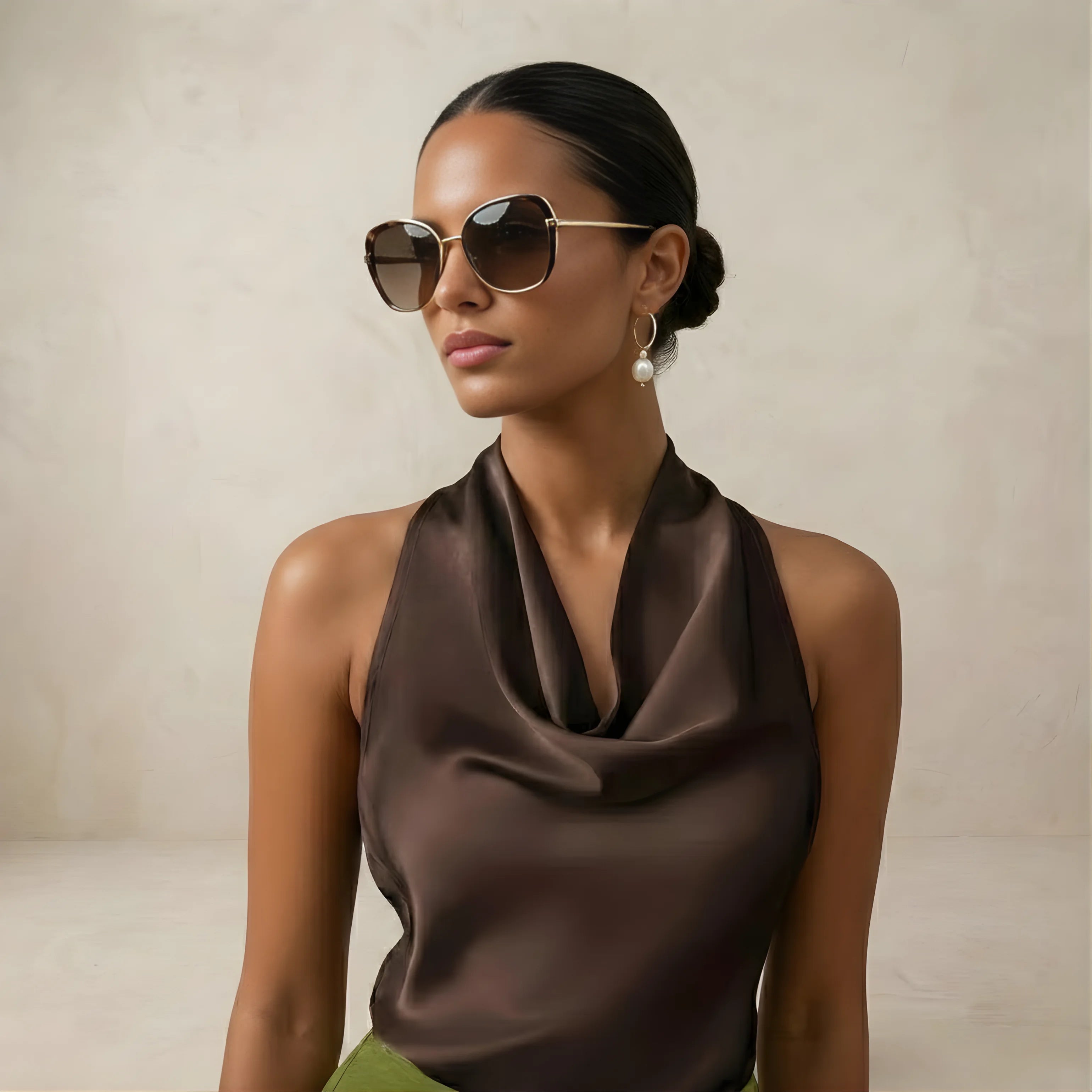 Tee Silk Serenity