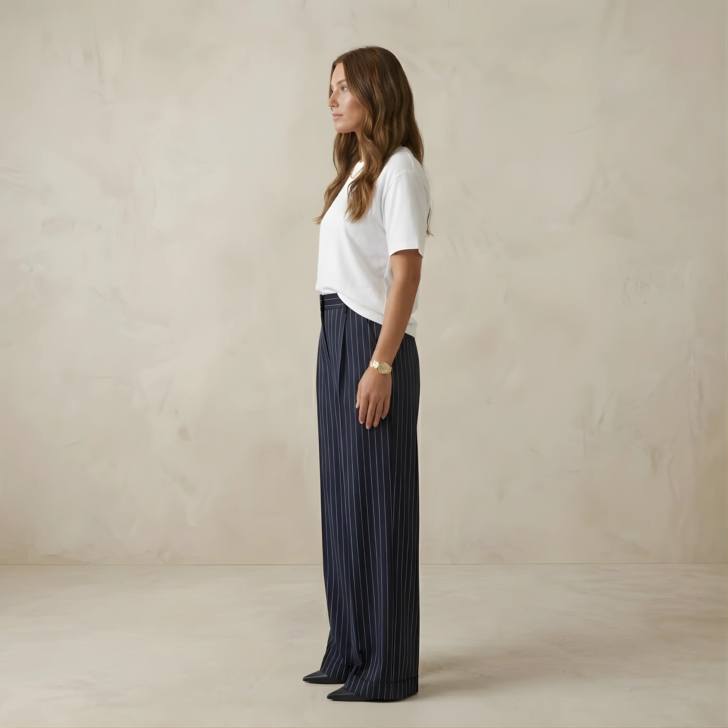Pants Virelle Soreia