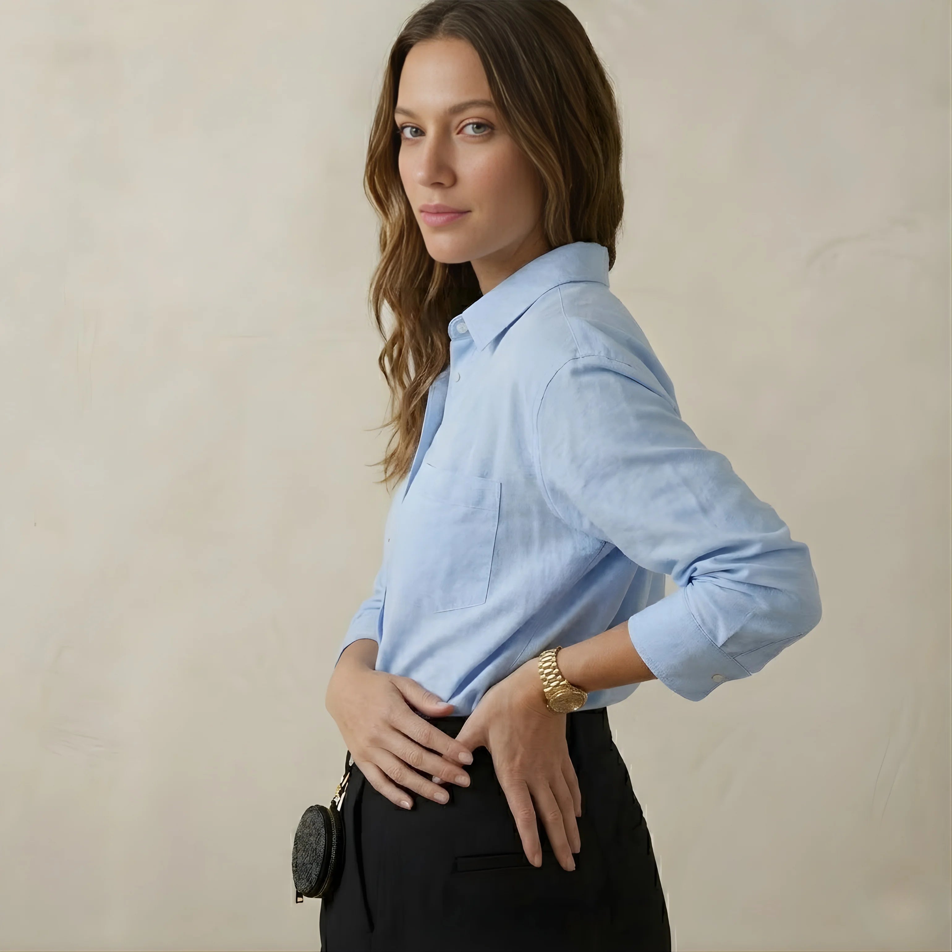 Essential Tee Aura