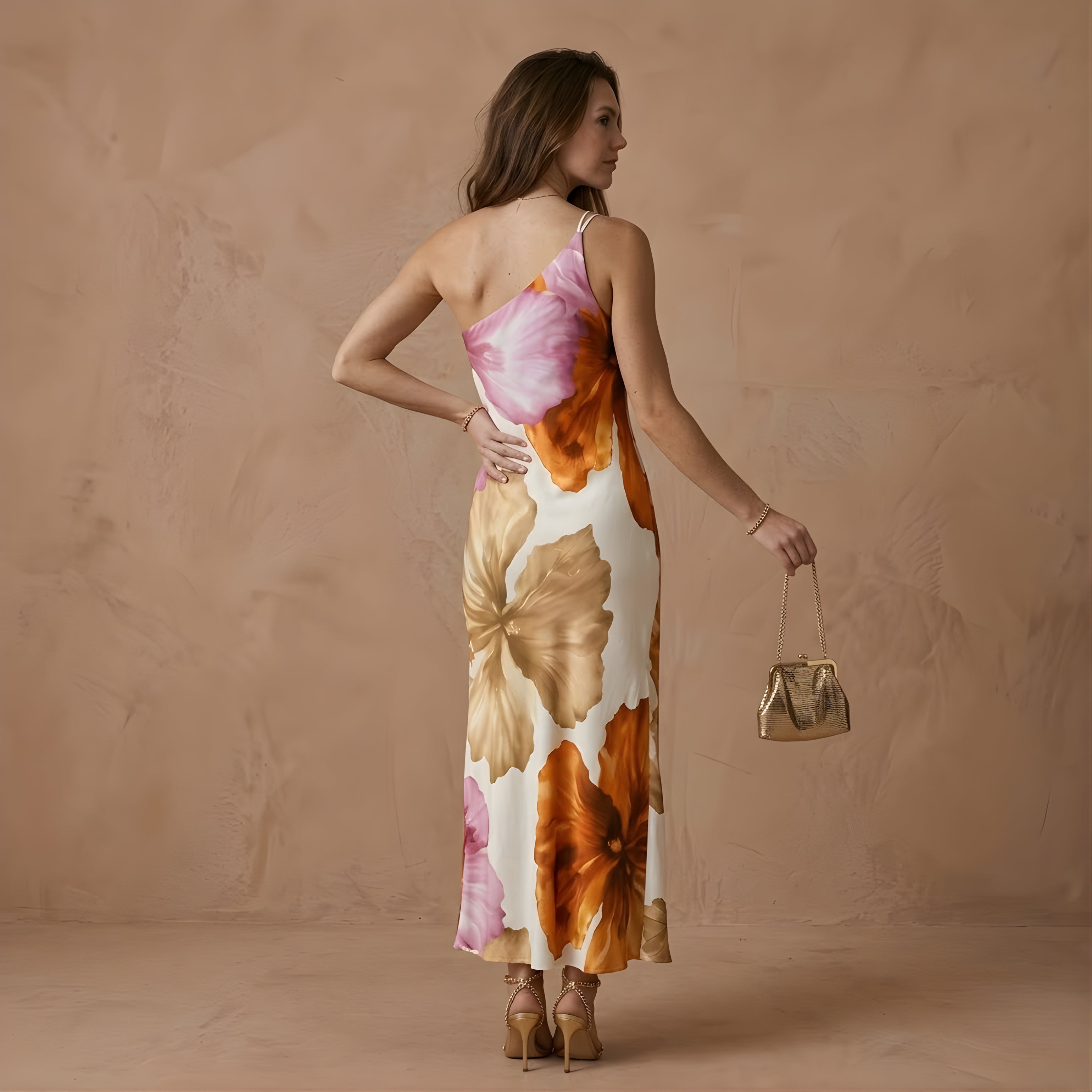 Dress Aurore Bloom