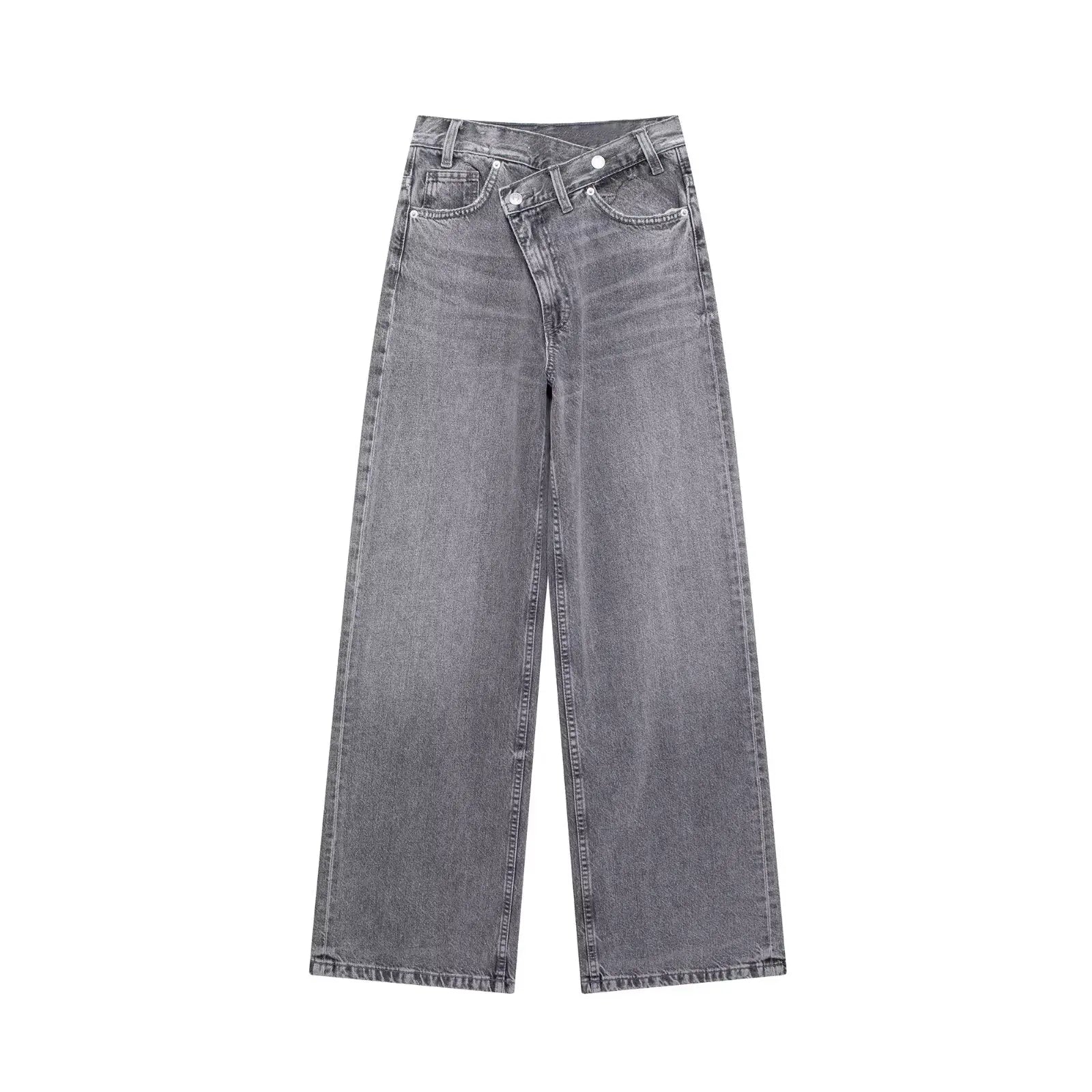 Jeans Velora Asyméa