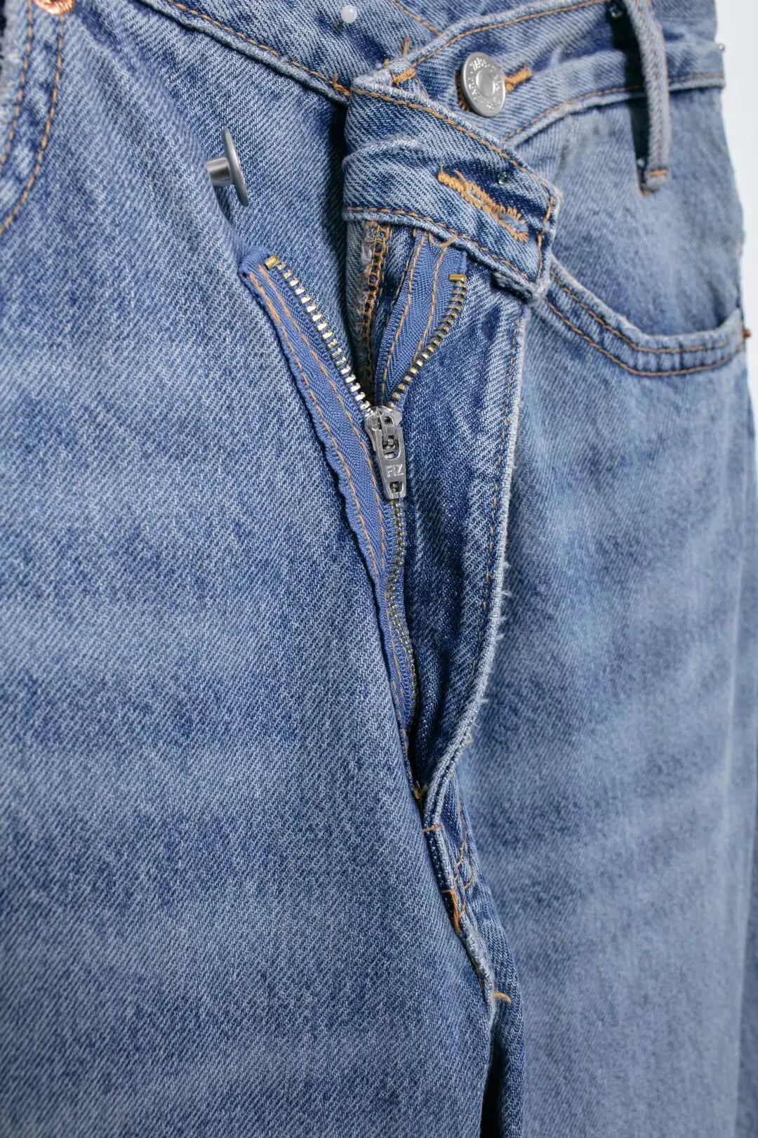 Jeans Velora Asyméa