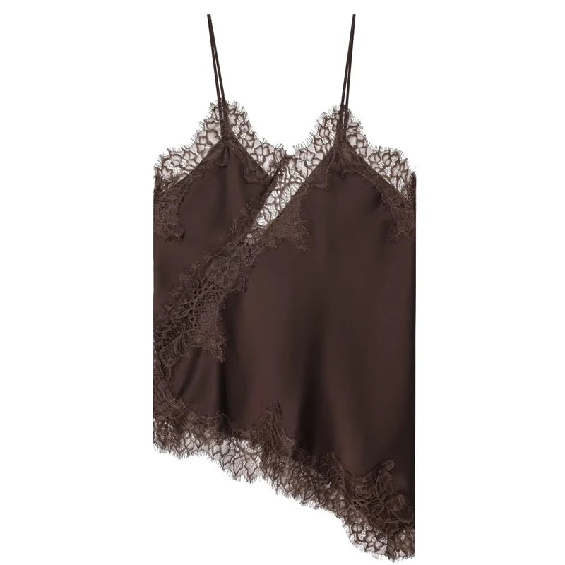 Blouse Umbra Sequence