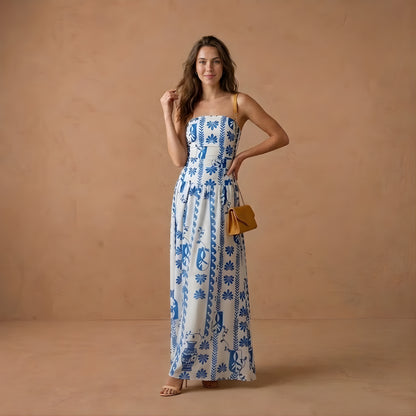 Dress Campo Libre