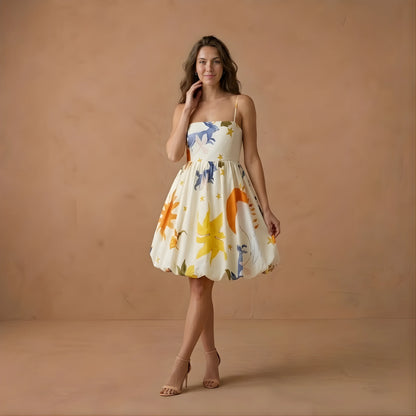 Soleil Fable Dress