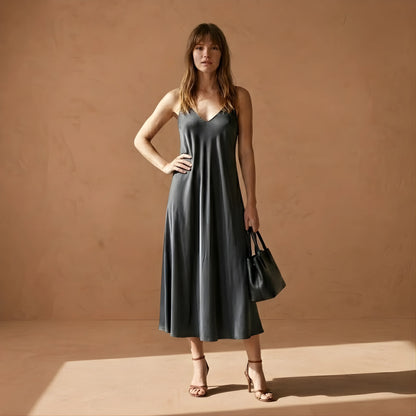 Dress Aurelia Flow