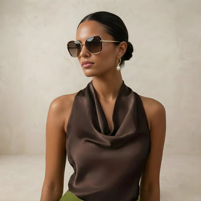 Tee Silk Serenity