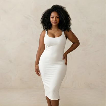 Maite™ - Sculpt Dress