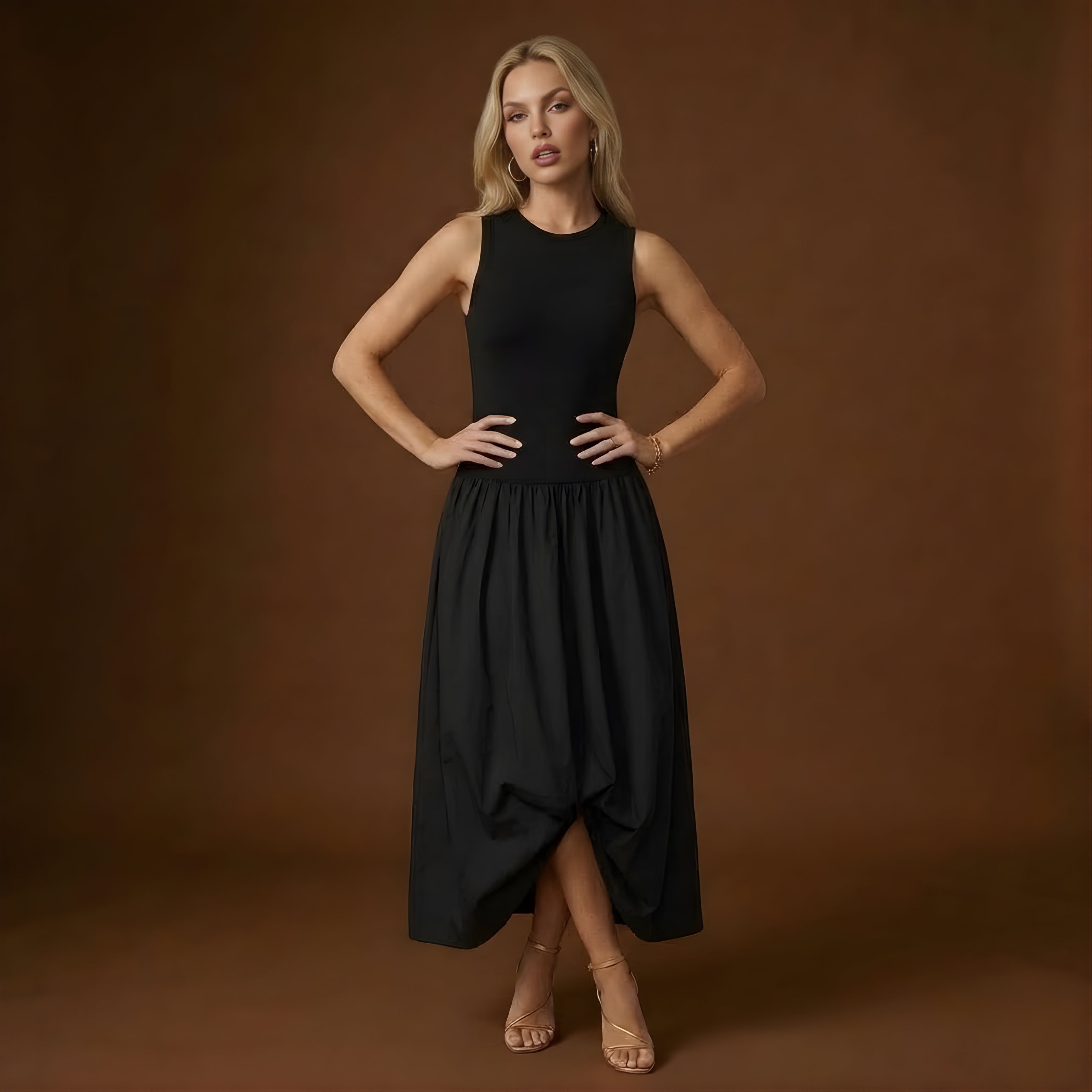 Dress Graceful Reverie