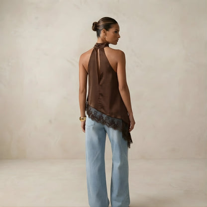 Essential Tee Antique Verse