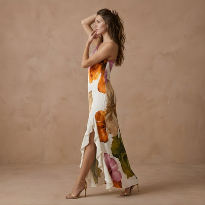 Dress Aurore Bloom