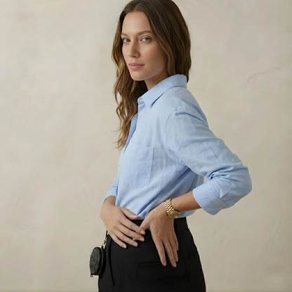 Essential Tee Aura