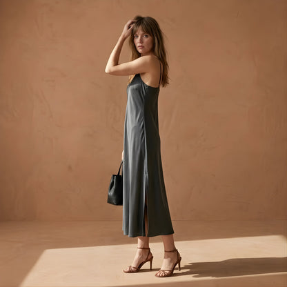 Dress Aurelia Flow