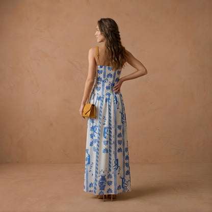 Dress Campo Libre