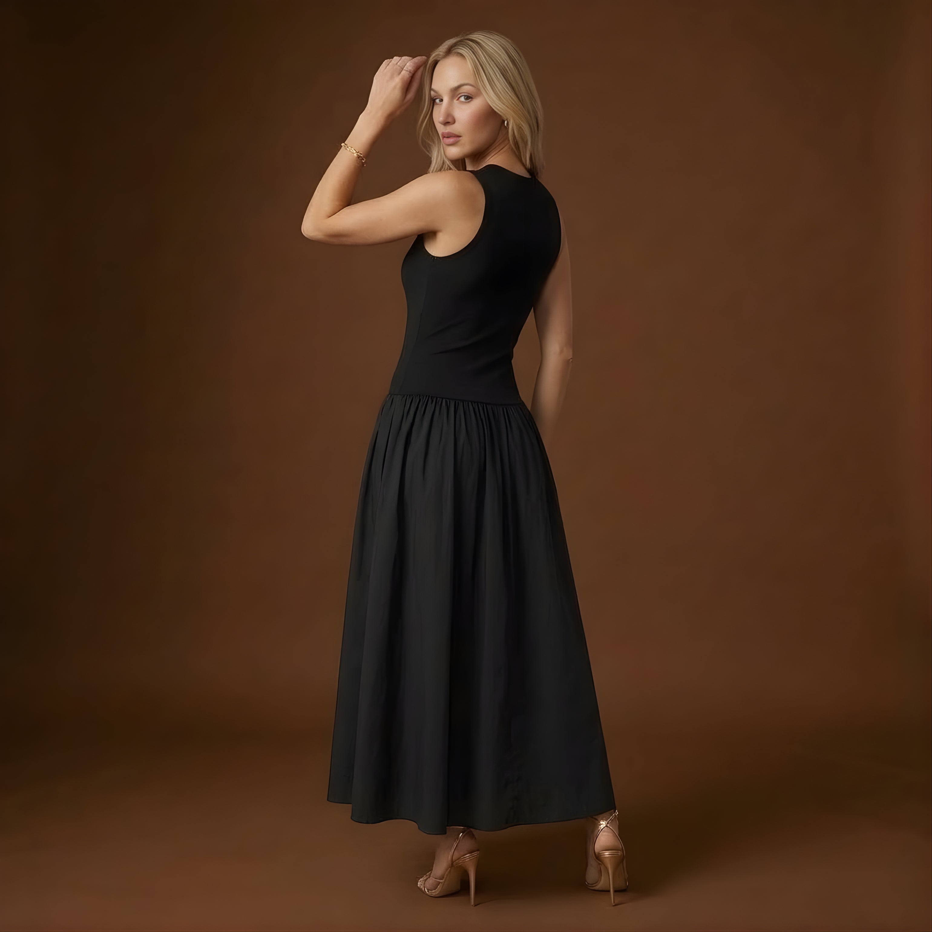 Dress Graceful Reverie