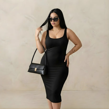 Maite™ - Sculpt Dress