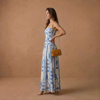 Dress Campo Libre