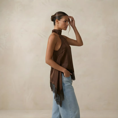 Essential Tee Antique Verse