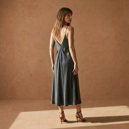 Dress Aurelia Flow