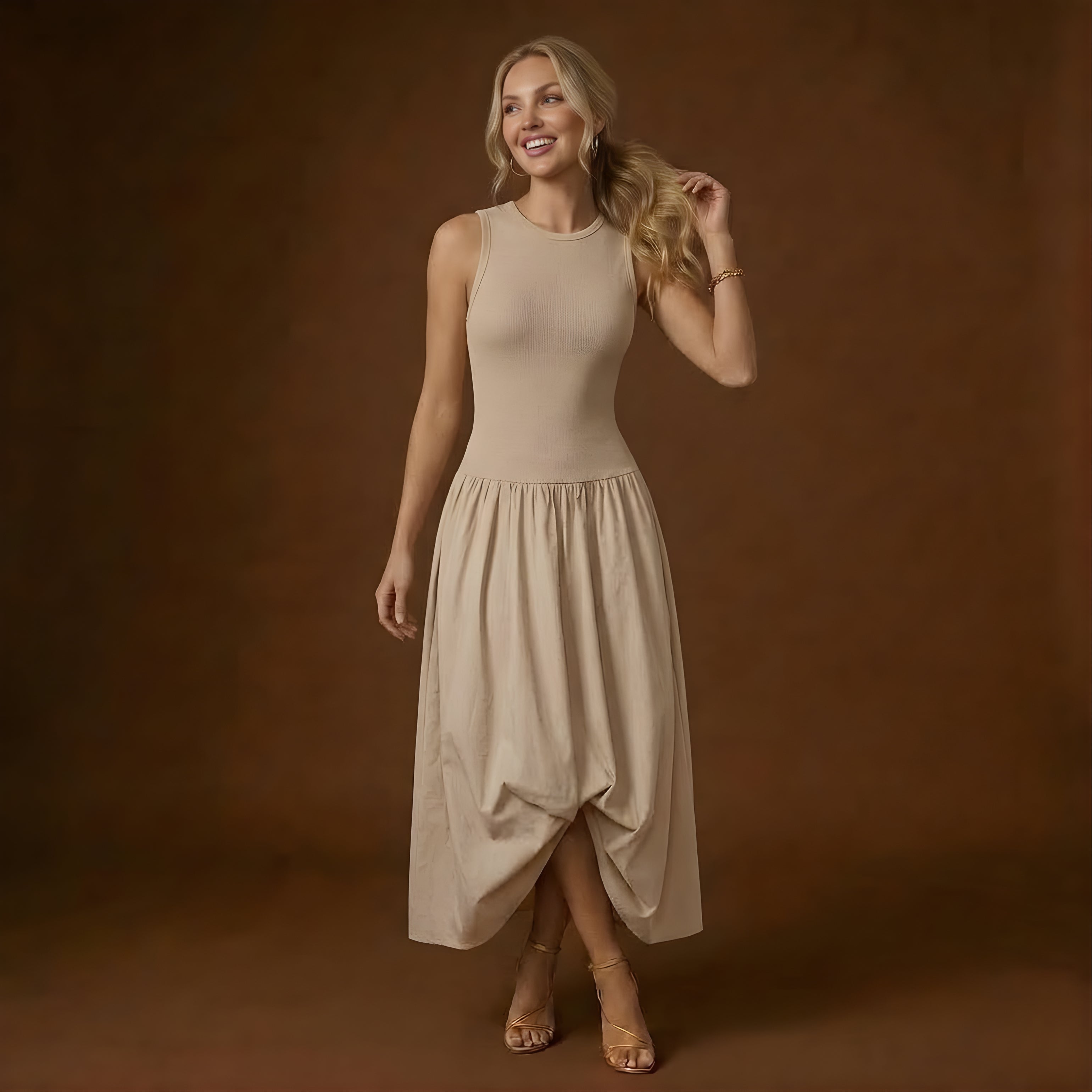 Dress Graceful Reverie