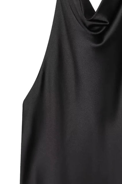 Tee Silk Serenity