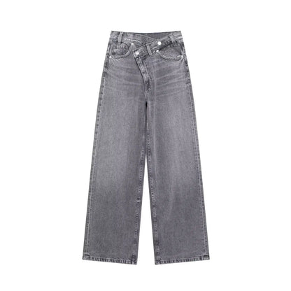 Jeans Velora Asyméa