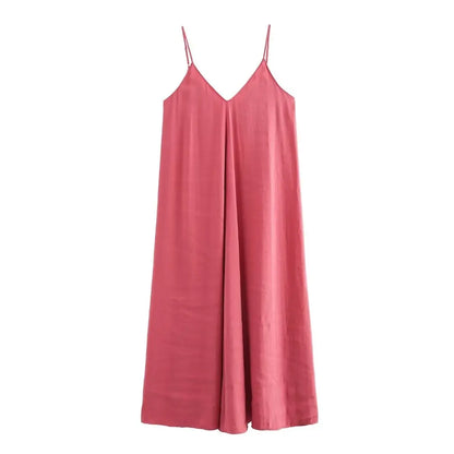 Dress Aurelia Flow