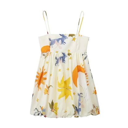 Soleil Fable Dress