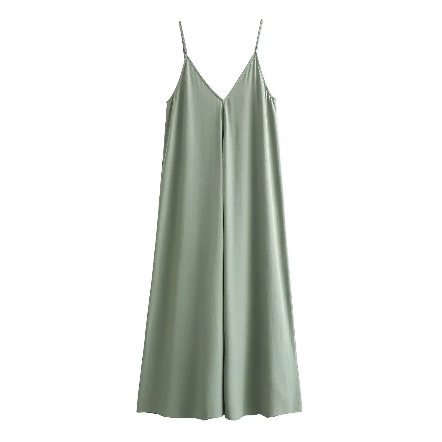 Dress Aurelia Flow