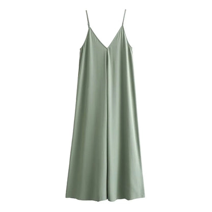 Dress Aurelia Flow