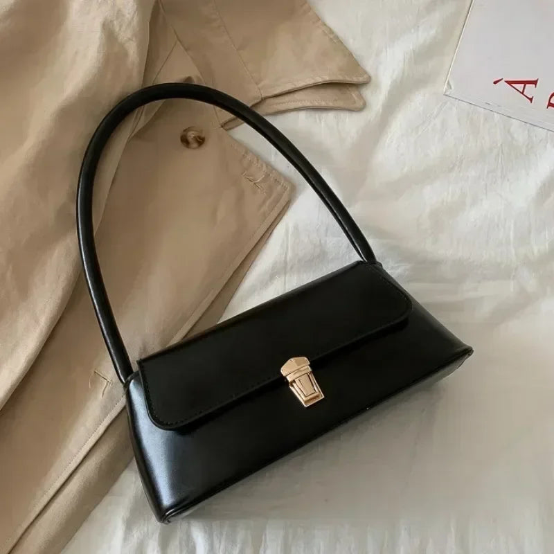Handbag Velvet Dusk