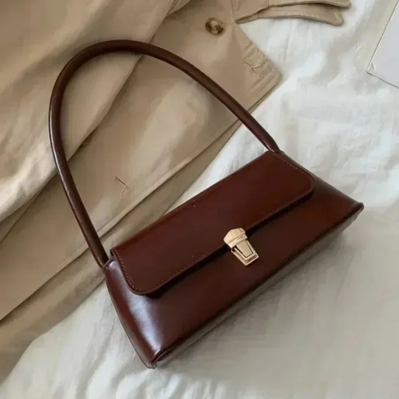 Handbag Velvet Dusk