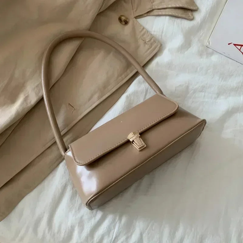 Handbag Velvet Dusk