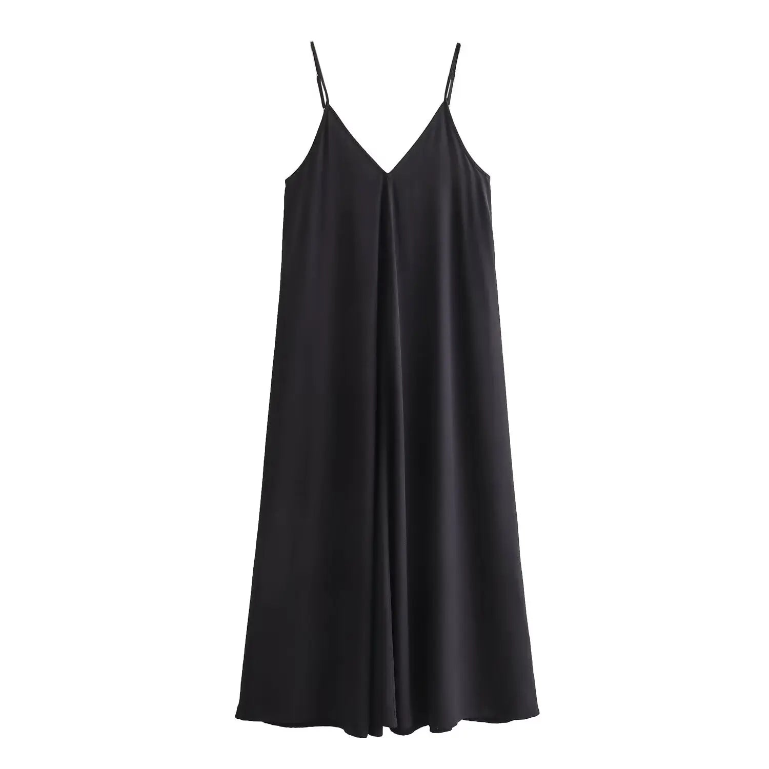 Dress Aurelia Flow