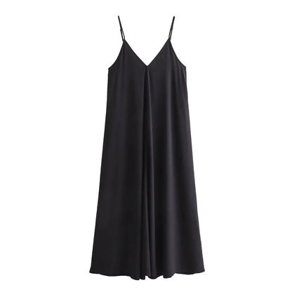 Dress Aurelia Flow