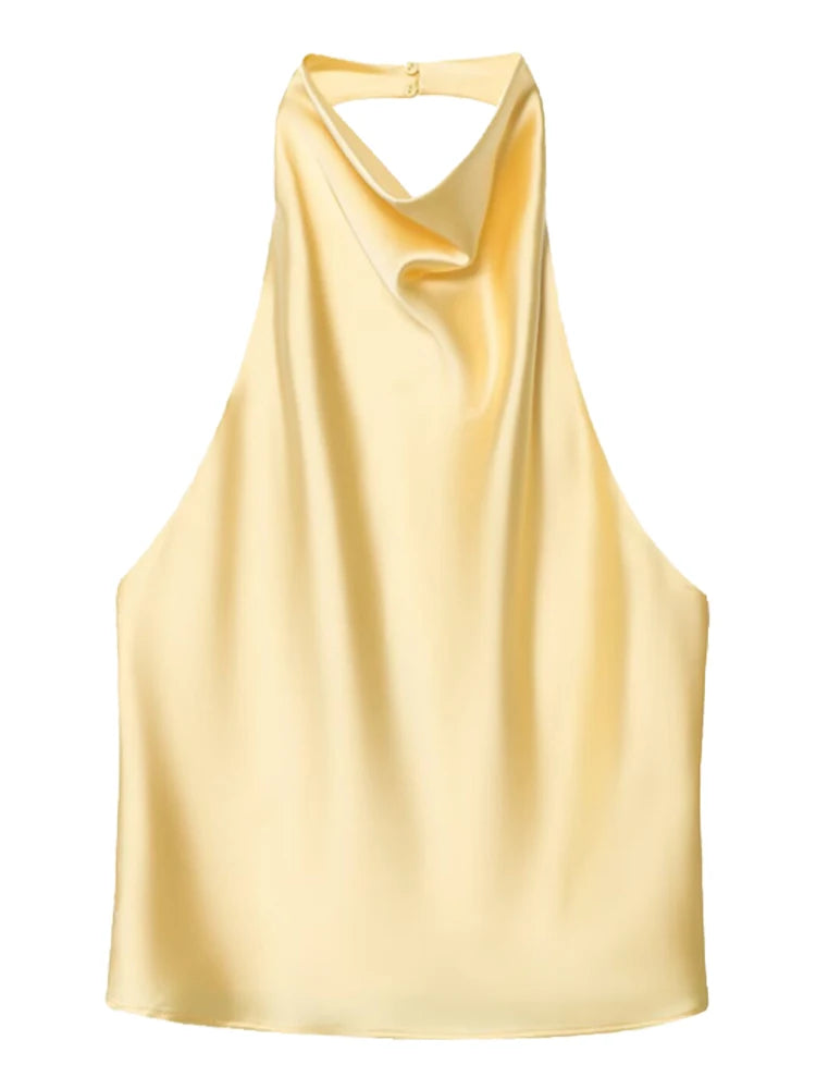 Tee Silk Serenity