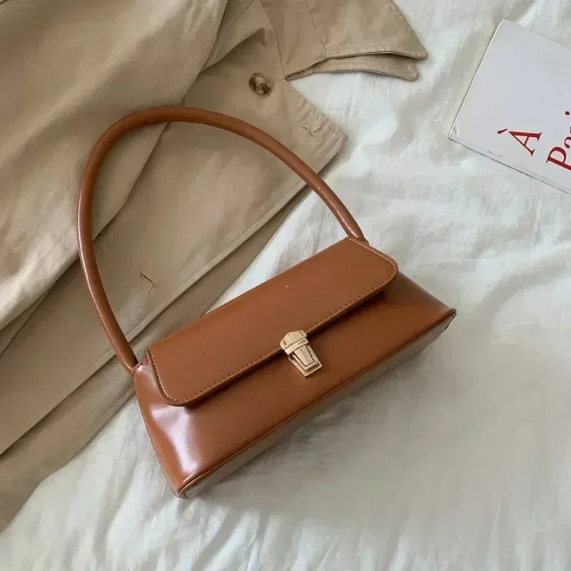 Handbag Velvet Dusk