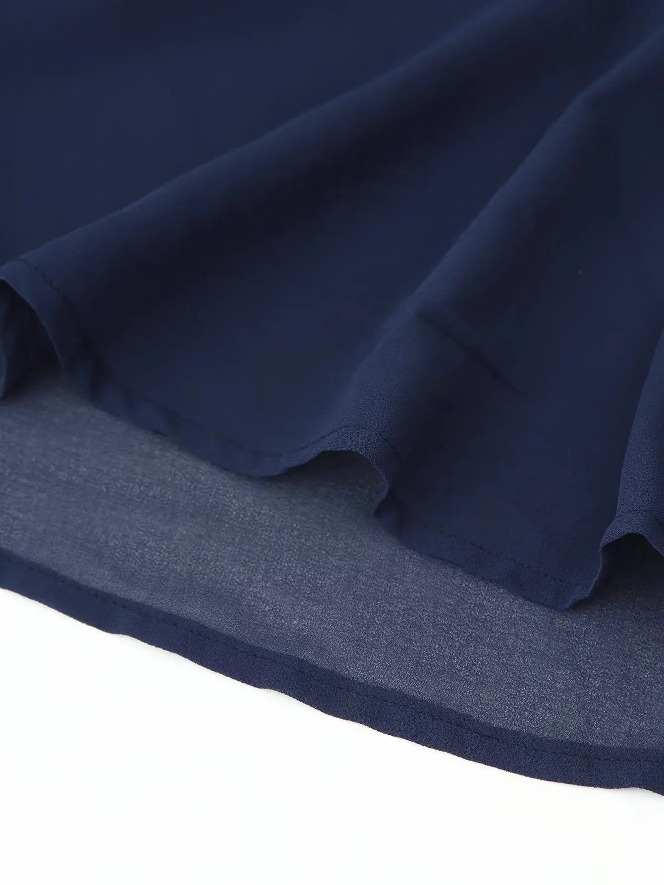 Dress Adriatic Flame