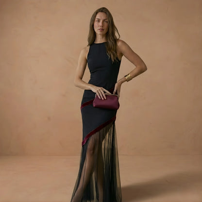 Dress Adriatic Flame